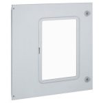   LEGRAND 021085 DMX3 1600 front panel for 1 roll-out device 24 mods