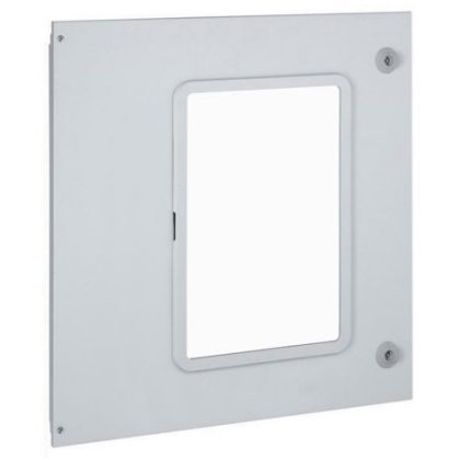   LEGRAND 021085 DMX3 1600 front panel for 1 roll-out device 24 mods