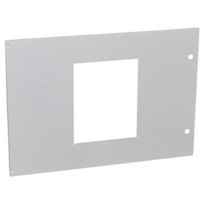   LEGRAND 021087 DMX3 1600 front panel for 1 roll-out device 36 mod
