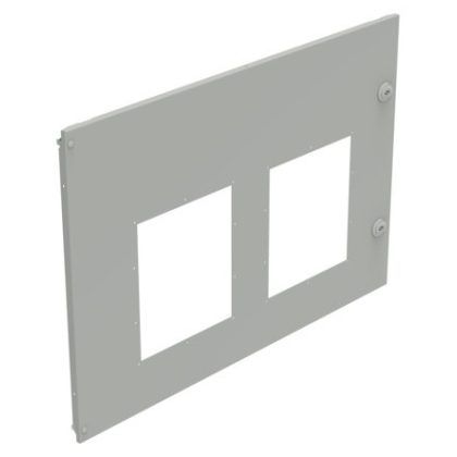   LEGRAND 021088 DMX3 1600 front panel for 2 fixed devices 36 mod