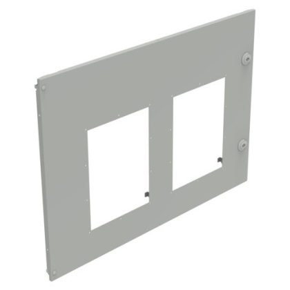   LEGRAND 021089 DMX3 1600 front panel for 2 pull-out devices 36 mod