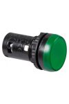 LEGRAND 024602 Osmosis complete indicator light - green 24V ~/=