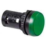   LEGRAND 024602 Osmosis complete indicator light - green 24V ~/=