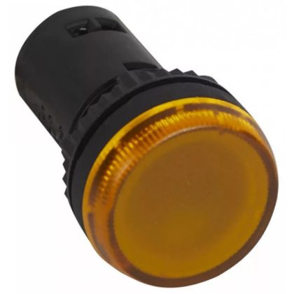   LEGRAND 024614 Osmoz complete indicator light - yellow 230V ~