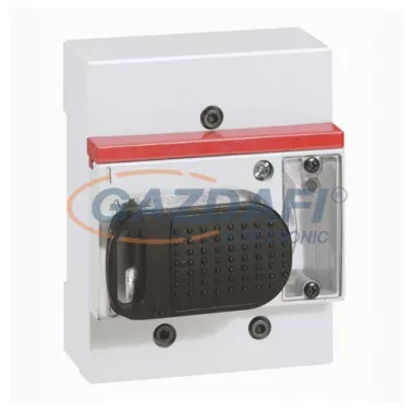 LEGRAND 027176 DRX125 közvetlen rotációs hajtás - szürke