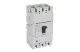 LEGRAND 027234 DRX630 3P 36 kA 320A t.m. kompakt megszakító