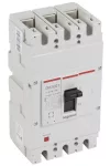 LEGRAND 027235 DRX630 3P 36 kA 400A t.m. kompakt megszakító