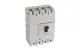 LEGRAND 027238 DRX630 4P 36 kA 320A t.m. kompakt megszakító
