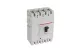 LEGRAND 027241 DRX630 4P 36 kA 630A t.m. kompakt megszakító