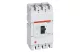 LEGRAND 027245 DRX630 3P 50 kA 630A t.m. kompakt megszakító