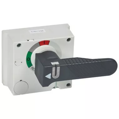 LEGRAND 027250 DRX630 direct rotary drive