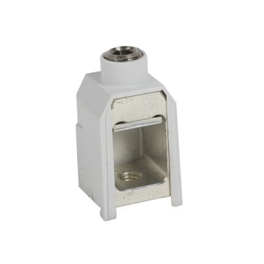 LEGRAND 027252 DRX125 3P bekötő kapocs kábelhez 125A-ig