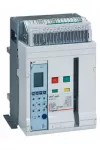 LEGRAND 028003 DMX3 1600 1250A 3P fix 42kA légmegszakító