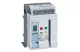 LEGRAND 028028 DMX3 1600 1600A 3P fix 50kA légmegszakító