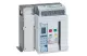 LEGRAND 028033 DMX3 1600 1250A 4P fix 50kA légmegszakító