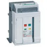 LEGRAND 028052 DMX3-I 1600 1600A 3P fix terheléskapcsoló