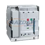   LEGRAND 028070 DMX3-I 1600 1600A 4P kikocsizható terheléskapcsoló