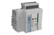 LEGRAND 028090 DMX3 1600 50kA 4P 1600A kocsizható légmegszakító mobil része