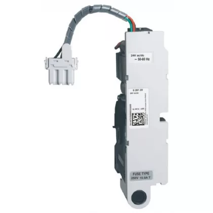 LEGRAND 028121 DMX3 1600 motoros hajtás 48V ~/=