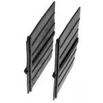 LEGRAND 028149 DMX3 1600 válaszfalkészlet 3P fix