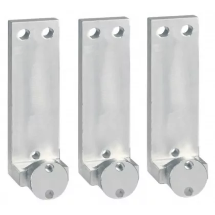 LEGRAND 028155 DMX3 1600 3P mellső csatlakozó