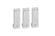 LEGRAND 028155 DMX3 1600 3P front connector