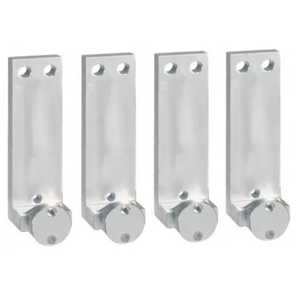 LEGRAND 028156 DMX3 1600 4P mellső csatlakozó