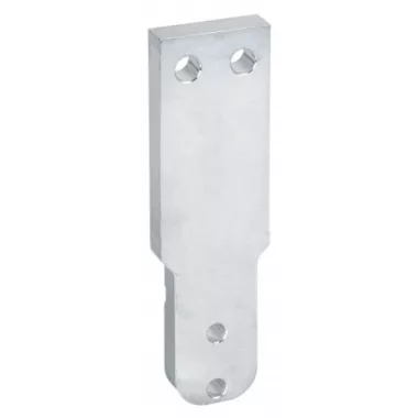 LEGRAND 028158 DMX³1600; kikocsizható mellső csatlakozó; 4P