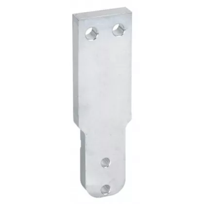 LEGRAND 028158 DMX³1600; kikocsizható mellső csatlakozó; 4P