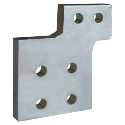 LEGRAND 028159 DMX3 1600 spacer for rear connector 3P