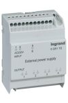 LEGRAND 028172 DMX3 1600 power supply for electronic protection units 24 V DC