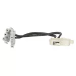   LEGRAND 028174 DMX3 1600 zárásra kész és rugófeszes segédérintkező