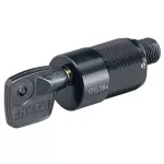 LEGRAND 028182 DMX3 1600 Ronis zár kikocsizott állapothoz