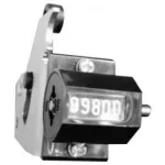 LEGRAND 028188 DMX3 1600 működés-számláló