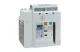 LEGRAND 028622 DMX3-N 2500 1000A 3P fix 50 kA légmegszakító