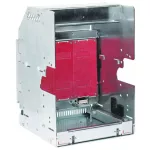 LEGRAND 028914 DMX3 6300 kocsiszerkezet 4P