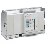   LEGRAND 028952 DMX3-L 6300 5000A 3P kikocsizható 100 kA légmegszakító