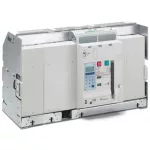   LEGRAND 028953 DMX3-L 6300 6300A 3P kikocsizható 100 kA légmegszakító