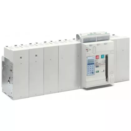   LEGRAND 028961 DMX3-L 6300 6300A 4P fix 100 kA légmegszakító