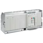   LEGRAND 028978 DMX3-I 6300 6300A 4P kikocsizható 100 kA terheléskapcsoló