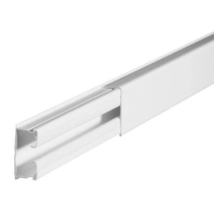 LEGRAND 030804 DLP mini kábelcsatorna fedéllel, 32x16