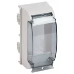  LEGRAND 031069 DLP snap-in channel adapter for modular devices