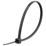 LEGRAND 032019 Colring 3.5X280 black cable tie