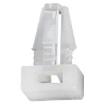   LEGRAND 032076 Colring talp öntapadó 4,6mm-ig Lina szerelőlapokra bepattintós Ø6mm