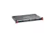 LEGRAND 032100 kihúzható optikai patch panel üres 4 db optikai patch modul fogadására LCS3