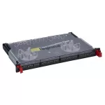 LEGRAND 032102 patch modul 12xSC duplex multimódusú 19''-1U LCS3