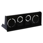   LEGRAND 032105  tömszelencézhető modul HD optikai panelhez