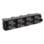 LEGRAND 032119  optikai patch modul 8xMTP monomódusú LCS3