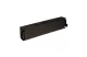 LEGRAND 032129 vakmodul optikai patch panelhez (kat.szám 0 321 00) fekete LCS3