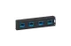 LEGRAND 032133 optikai patch modul 4xMTP monomódusú LCS3